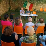 Presentazione libro Meoni