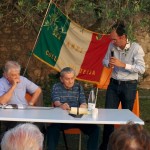 Presentazione libro Meoni