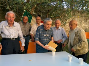 Partigiani